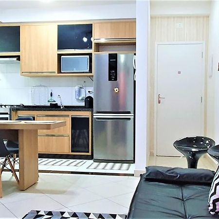 Apartamento 2 Novissimo E Bem Localizado - Ubatuba-Sp Exteriör bild