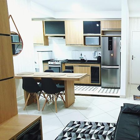 Apartamento 2 Novissimo E Bem Localizado - Itagua - Ubatuba-Sp Lägenhet Exteriör bild