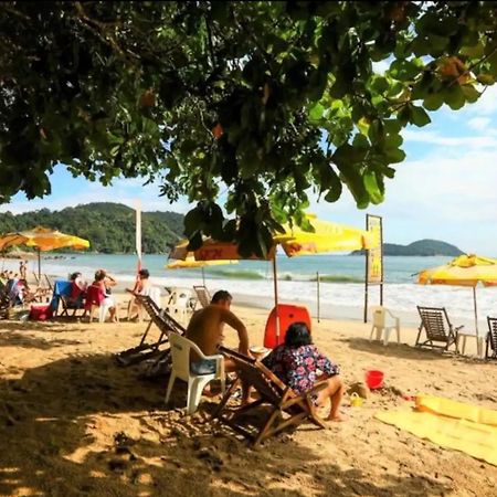 Apartamento 2 Novissimo E Bem Localizado - Ubatuba-Sp Exteriör bild