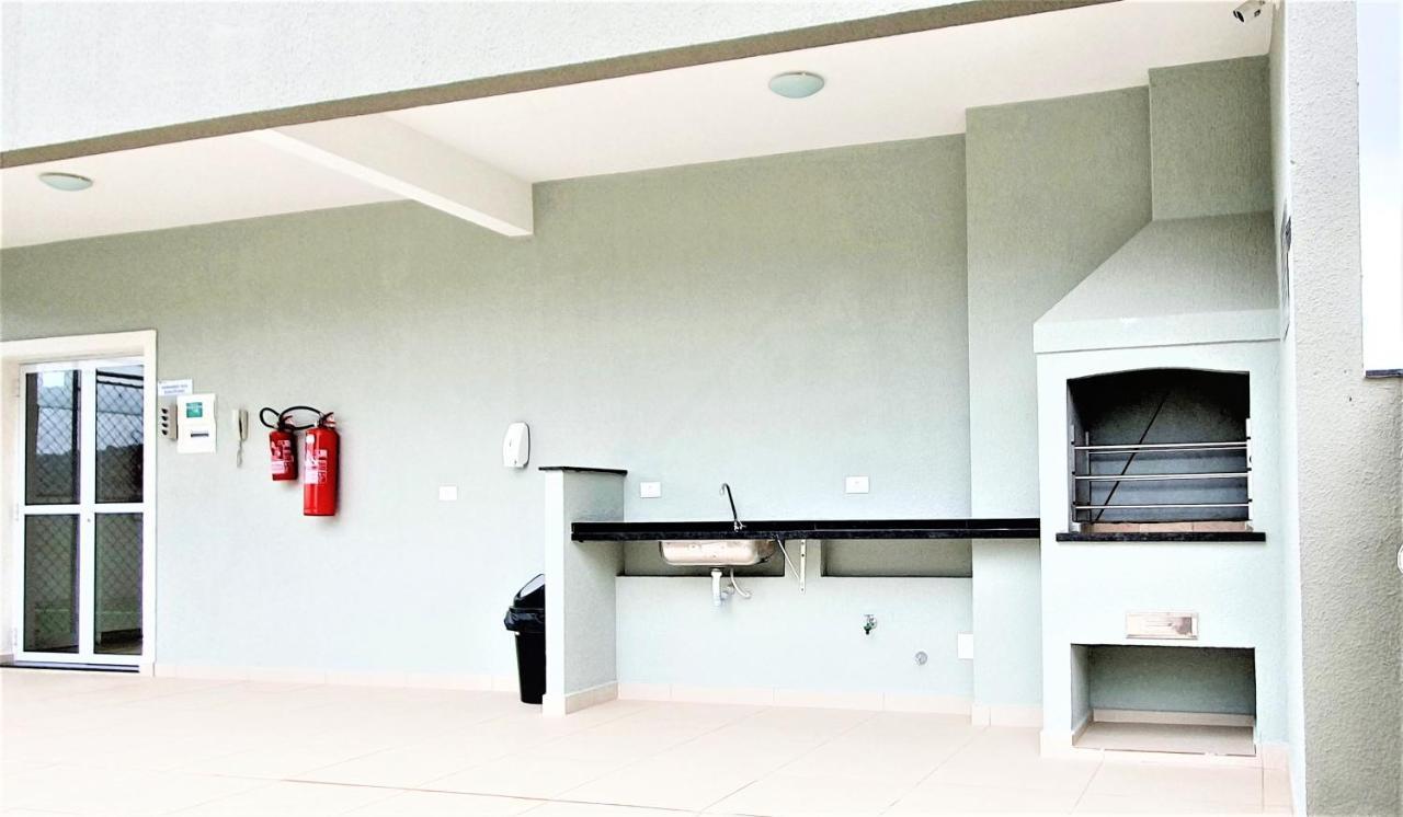 Apartamento 2 Novissimo E Bem Localizado - Ubatuba-Sp Exteriör bild