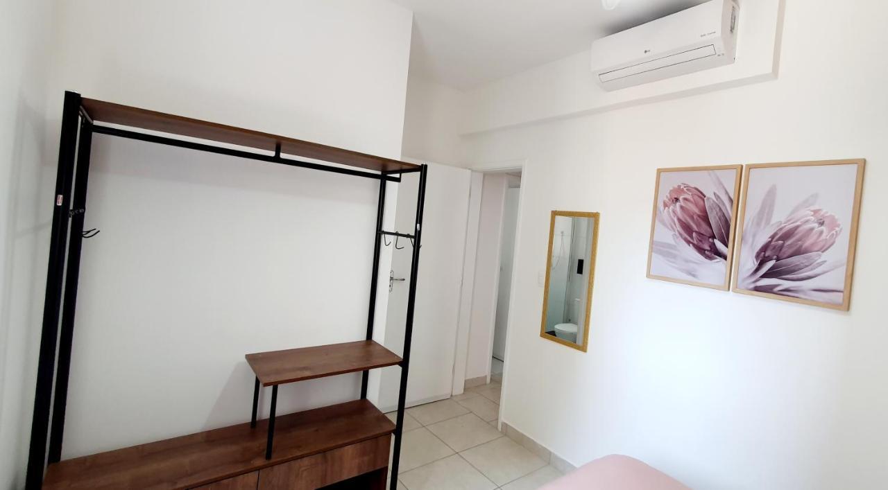 Apartamento 2 Novissimo E Bem Localizado - Itagua - Ubatuba-Sp Lägenhet Exteriör bild