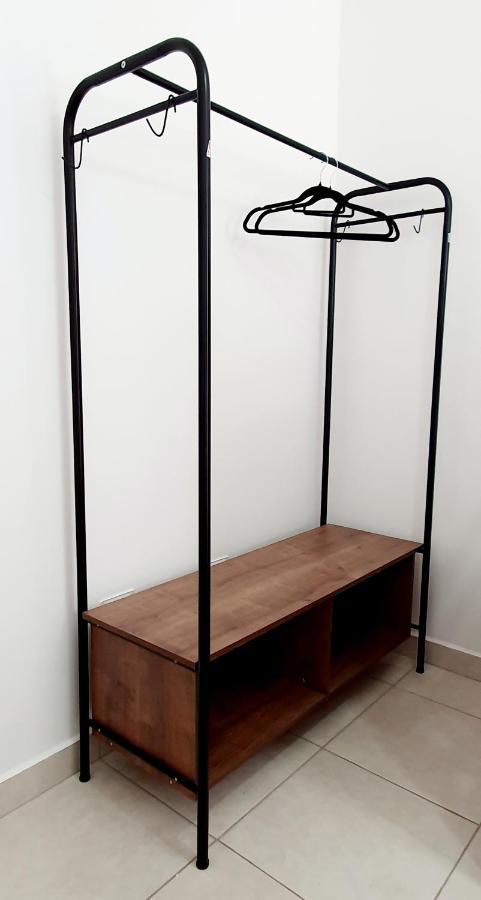 Apartamento 2 Novissimo E Bem Localizado - Ubatuba-Sp Exteriör bild