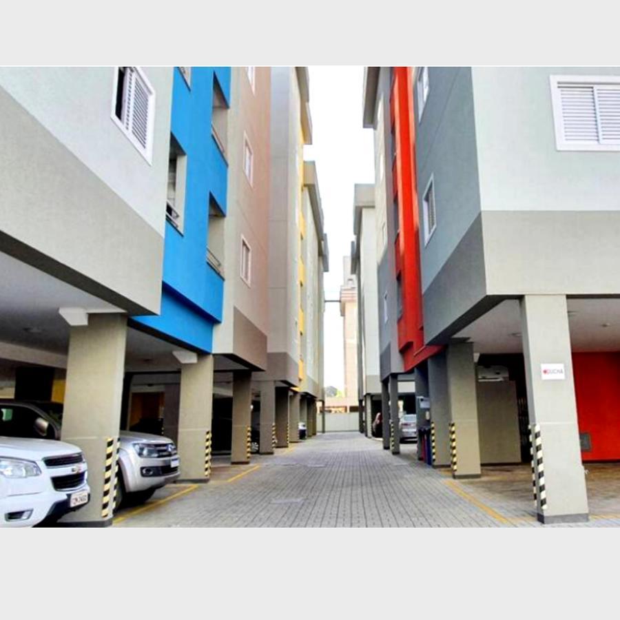 Apartamento 2 Novissimo E Bem Localizado - Ubatuba-Sp Exteriör bild