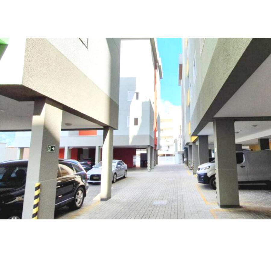 Apartamento 2 Novissimo E Bem Localizado - Itagua - Ubatuba-Sp Lägenhet Exteriör bild