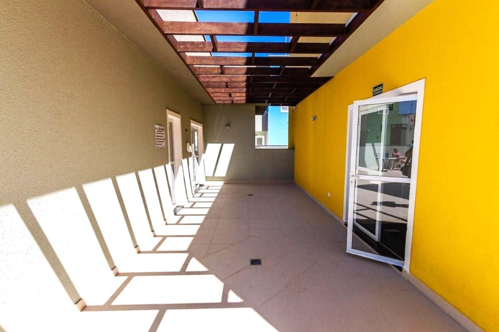 Apartamento 2 Novissimo E Bem Localizado - Ubatuba-Sp Exteriör bild