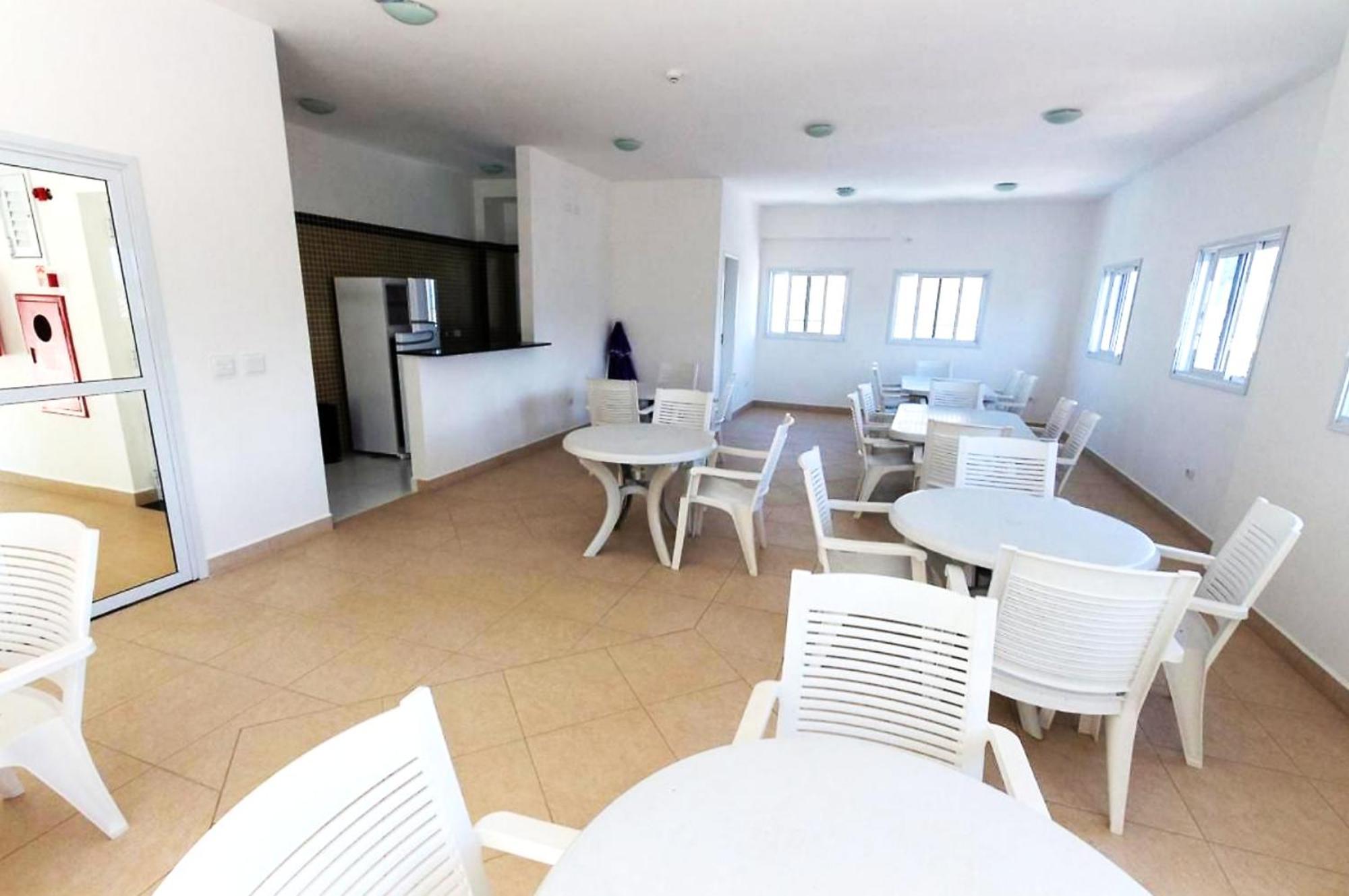 Apartamento 2 Novissimo E Bem Localizado - Ubatuba-Sp Exteriör bild