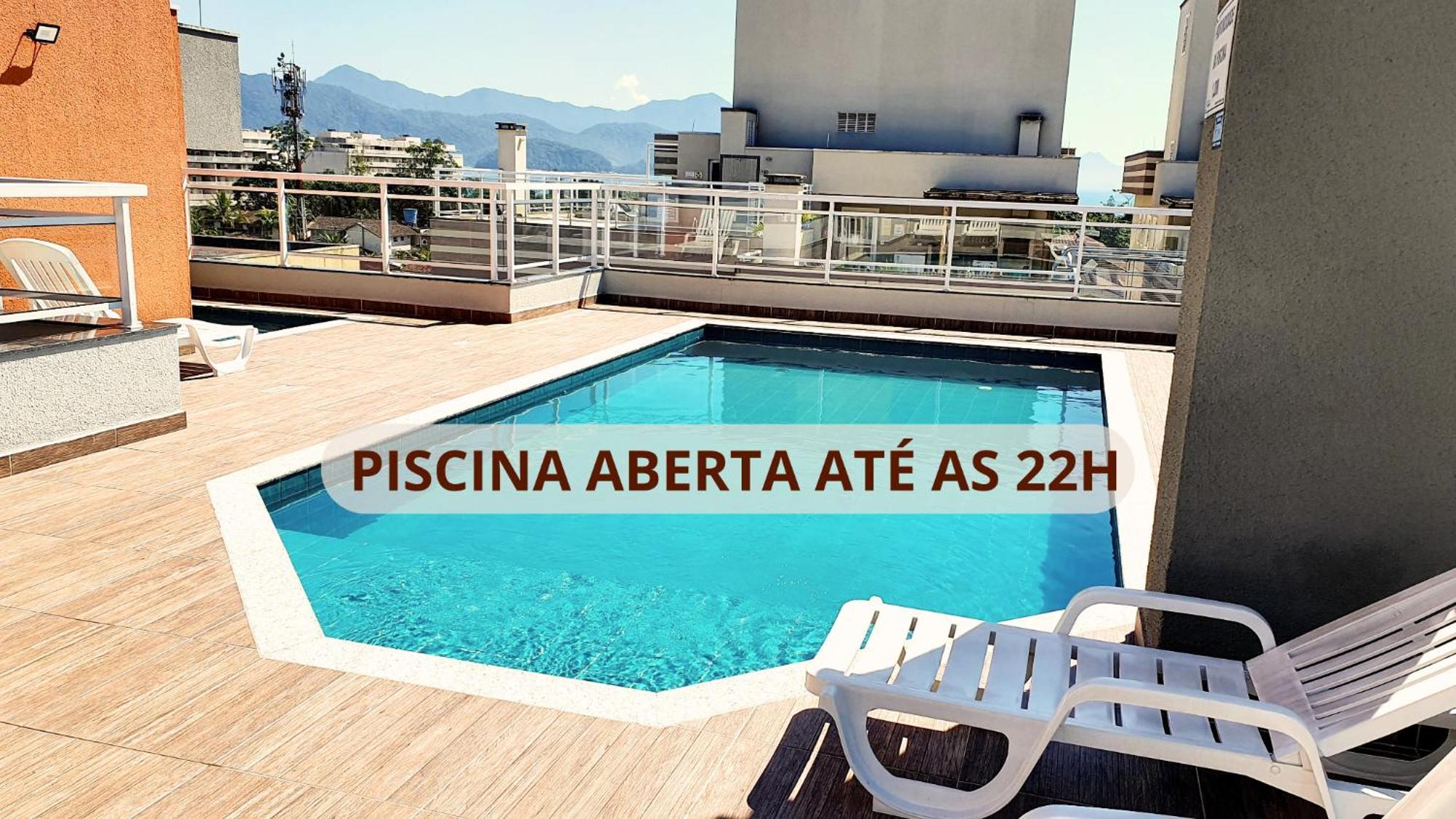 Apartamento 2 Novissimo E Bem Localizado - Ubatuba-Sp Exteriör bild